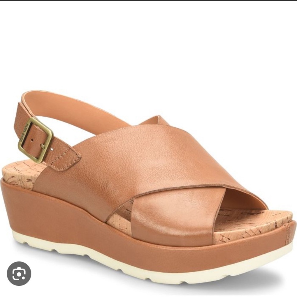 Kork-Ease Chloe size 7